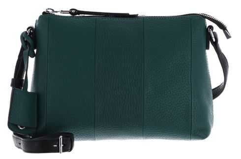 PICARD Linia Crossbody Bag Smaragd - Kombi