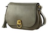 PICARD Calico Crossbody Bag Taupe PICARD Calico Crossbody Bag Taupe