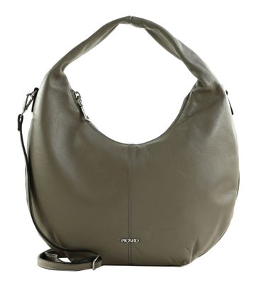 PICARD Gretel Hobo Bag Gravel PICARD Gretel Hobo Bag Gravel