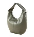 PICARD Gretel Hobo Bag Gravel PICARD Gretel Hobo Bag Gravel