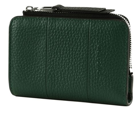 PICARD Linia 1 Wallet Smaragd - Kombi PICARD Linia 1 Wallet Smaragd - Kombi