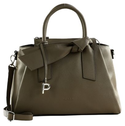 PICARD Embrace Hand Bag Gravel PICARD Embrace Hand Bag Gravel