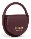 REPLAY Crossbody Bag Huckleberry REPLAY Crossbody Bag Huckleberry