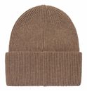 REPLAY Beanie Taupe REPLAY Beanie Taupe