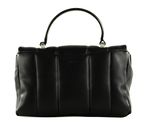 BOSS Icon Top Handle Bag Black