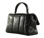BOSS Icon Top Handle Bag Black