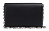 REPLAY Wallet Black