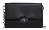 REPLAY Wallet Black