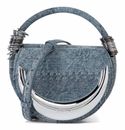 REPLAY Crossbody Bag Washed Denim