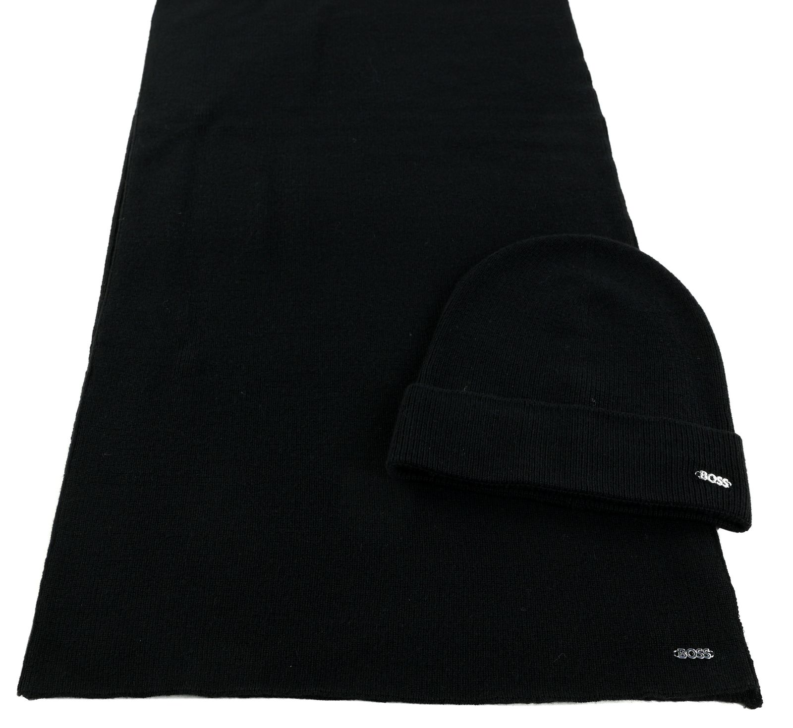 BOSS Liviliana Set Black
