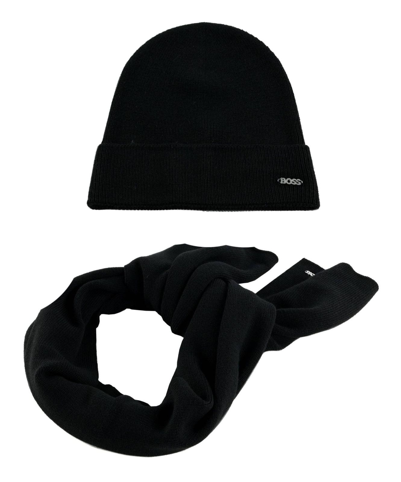 BOSS Liviliana Set Black