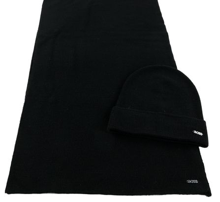 BOSS Liviliana Set Black BOSS Liviliana Set Black