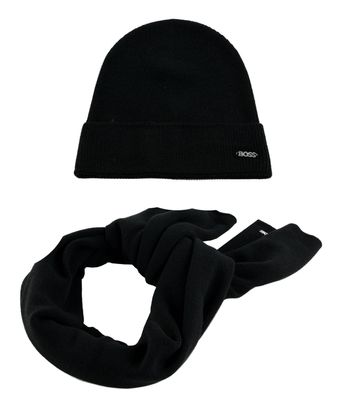 BOSS Liviliana Set Black BOSS Liviliana Set Black