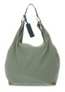 COCCINELLE Peanuts Handbag Greenery / Greene COCCINELLE Peanuts Handbag Greenery / Greene
