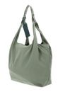 COCCINELLE Peanuts Handbag Greenery / Greene COCCINELLE Peanuts Handbag Greenery / Greene