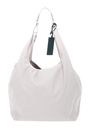 COCCINELLE Peanuts Handbag Snow / Snow COCCINELLE Peanuts Handbag Snow / Snow