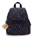 kipling Basic Print City Pack Mini Backpack XS Ultimate Stars kipling Basic Print City Pack Mini Backpack XS Ultimate Stars