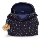 kipling Basic Print City Pack Mini Backpack XS Ultimate Stars kipling Basic Print City Pack Mini Backpack XS Ultimate Stars