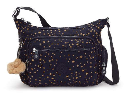 kipling Basic Print Gabbie S Crossbody Ultimate Stars kipling Basic Print Gabbie S Crossbody Ultimate Stars