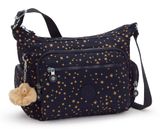kipling Basic Print Gabbie S Crossbody Ultimate Stars kipling Basic Print Gabbie S Crossbody Ultimate Stars