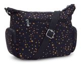 kipling Basic Print Gabbie S Crossbody Ultimate Stars kipling Basic Print Gabbie S Crossbody Ultimate Stars
