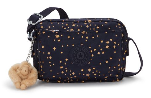 kipling Basic Print Abanu Crossbody S Ultimate Stars kipling Basic Print Abanu Crossbody S Ultimate Stars
