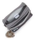 kipling Basic Abanu Multi Convertible Crossbody S Inviting Grey kipling Basic Abanu Multi Convertible Crossbody S Inviting Grey