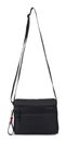 Hedgren Inner City Eye Shoulder Bag RFID S Black