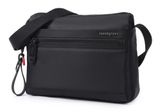 Hedgren Inner City Eye Shoulder Bag RFID S Black