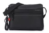 Hedgren Inner City Eye Shoulder Bag RFID S Black