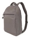Hedgren Inner City Vogue Backpack Small RFID S Sepia