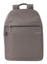 Hedgren Inner City Vogue Backpack Small RFID S Sepia
