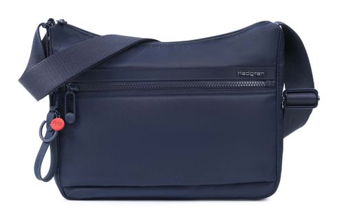 Hedgren Inner City Harper's S Shoulder Bag RFID S Total Eclipse