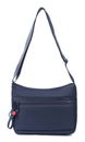 Hedgren Inner City Harper's S Shoulder Bag RFID S Total Eclipse