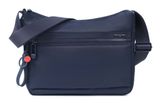 Hedgren Inner City Harper's S Shoulder Bag RFID S Total Eclipse