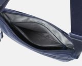 Hedgren Inner City Harper's S Shoulder Bag RFID S Total Eclipse