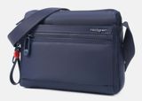 Hedgren Inner City Eye Shoulder Bag RFID S Total Eclipse II