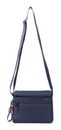 Hedgren Inner City Eye Shoulder Bag RFID S Total Eclipse II