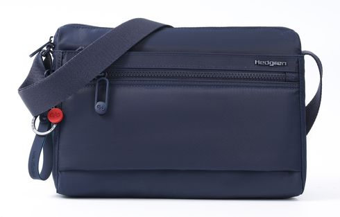 Hedgren Inner City Eye Shoulder Bag RFID M Total Eclipse