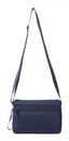 Hedgren Inner City Eye Shoulder Bag RFID M Total Eclipse