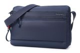 Hedgren Inner City Eye Shoulder Bag RFID M Total Eclipse