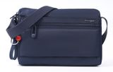 Hedgren Inner City Eye Shoulder Bag RFID M Total Eclipse