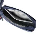 Hedgren Inner City Eye Shoulder Bag RFID M Total Eclipse