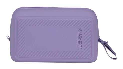 American Tourister Urban Groove UG27 Washbag Pop Lavender