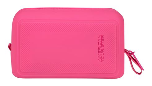 American Tourister Urban Groove UG27 Washbag Pop Hawaiian Pink