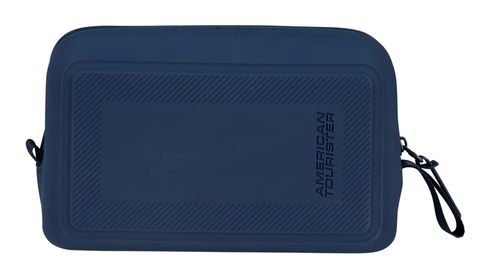 American Tourister Urban Groove UG27 Washbag Pop Dark Navy