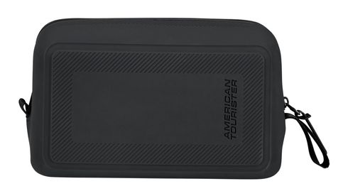 American Tourister Urban Groove UG27 Washbag Pop Black
