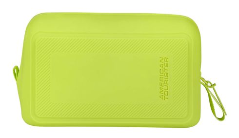 American Tourister Urban Groove UG27 Washbag Pop Lime