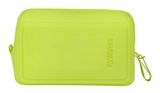American Tourister Urban Groove UG27 Washbag Pop Lime