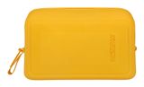 American Tourister Urban Groove UG27 Washbag Pop Golden Yellow